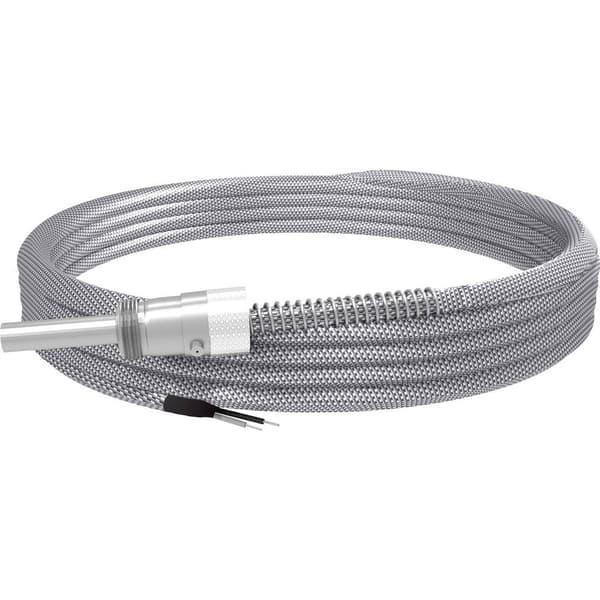 Emko Termoelement TC-M06-L030-K02.J Sensortyp J Temperaturmätningsområde (intervall)-40 till 400 °C