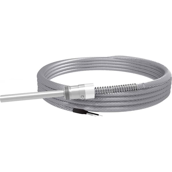 Emko Termoelement TC-M06-L100-K02.J Temperaturmätningsområde (intervall)-40 till 400 °C