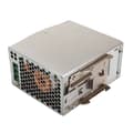 Miniatyrbild 3 av 4: Mean Well WDR-240-24 DIN-skena nätaggregat 24 V/DC 10 A 240 W Antal utgångar:1 x Innehåll 1 st