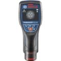 Miniatyrbild 1 av 4: Bosch Professional Sökapparat D-tect 120 0601081301 Lastdjup (max.) 120 mm Lämplig för Trä, Järnmetall, Icke-järnmetall