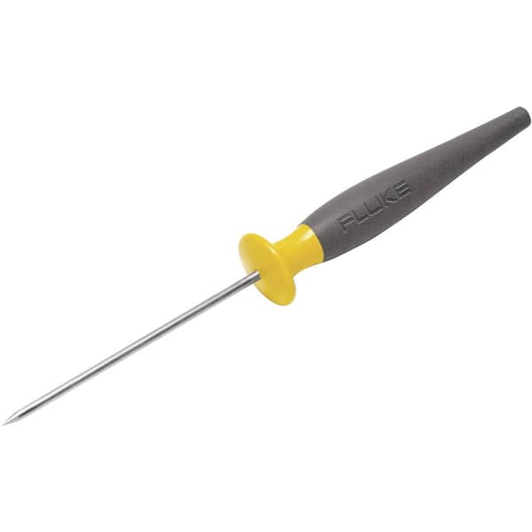 Fluke 80PK-25 Instickssensor -40 till +350 °C Sensortyp K