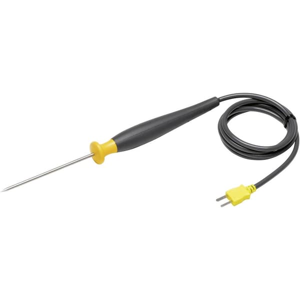 Fluke 80PK-25 Instickssensor -40 till +350 °C Sensortyp K