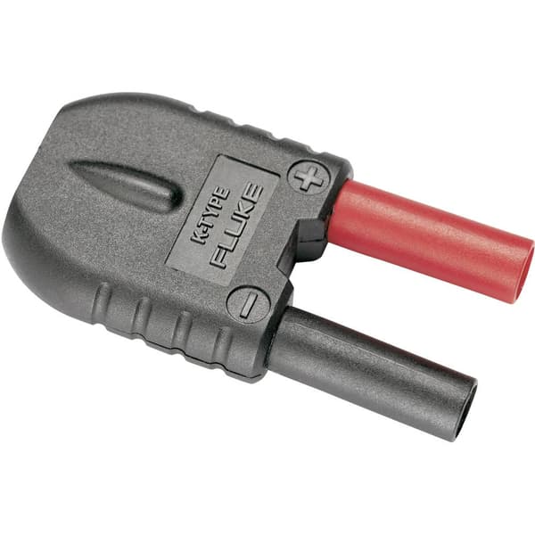Fluke 80AK-A Termoelement-adapter ,