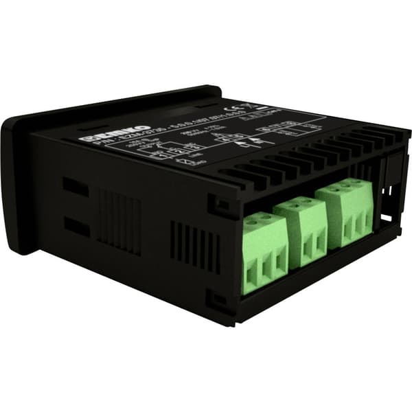 Emko EZM-3735.5.00.0.1/07.07/1.0.0.0 Timer