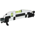 Miniatyrbild 1 av 4: Laserliner HandyLaser Plus 025.04.00A Laservattenpass 21 cm 0.5 mm/m