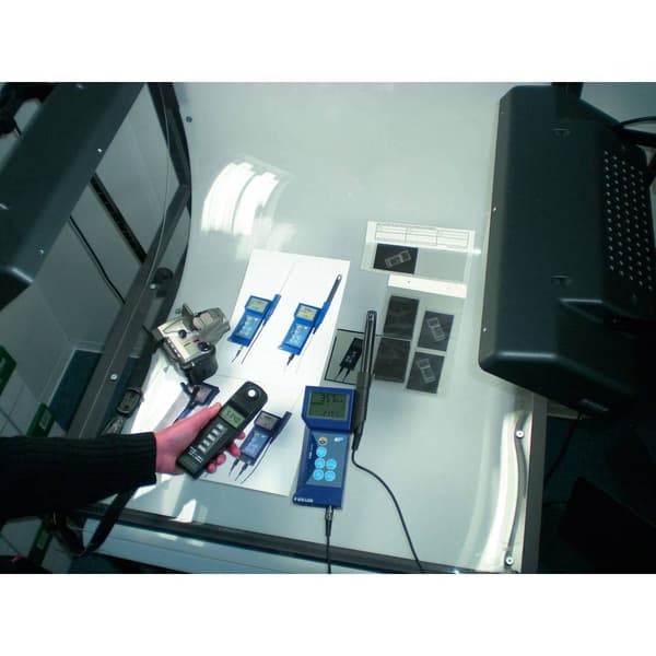TFA Dostmann 31.3000 LM 37 Luxmeter 0.00 - 39990 lx