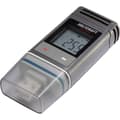 Miniatyrbild 3 av 7: VOLTCRAFT DL-210TH Temperatur-datalogger, Fukt-datalogger Uppmätt värde Temperatur, Fuktighet -30 till +60 °C 0 till 10