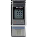 Miniatyrbild 2 av 7: VOLTCRAFT DL-210TH Temperatur-datalogger, Fukt-datalogger Uppmätt värde Temperatur, Fuktighet -30 till +60 °C 0 till 10