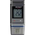 Miniatyrbild 1 av 7: VOLTCRAFT DL-210TH Temperatur-datalogger, Fukt-datalogger Uppmätt värde Temperatur, Fuktighet -30 till +60 °C 0 till 10