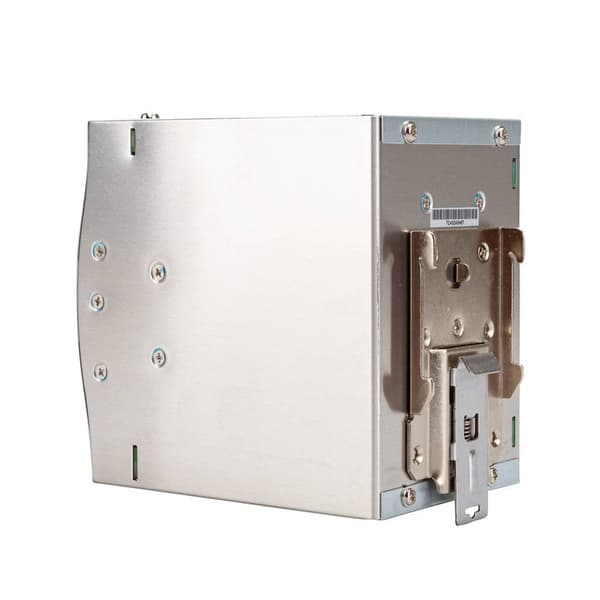 Mean Well NDR-480-24 DIN-skena nätaggregat 480 W Antal utgångar:1 x Innehåll 1 st