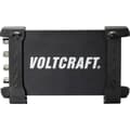 Miniatyrbild 3 av 5: VOLTCRAFT DSO-3104 PC-oscilloskop 100 MHz 4 kanaler 250 MSa/s 16 kpts 8 Bit Digital lagring (DSO), Spectrum analysator