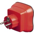 Miniatyrbild 2 av 4: Benning SDT 1 Kontakttestare CAT III 300 V LED, LCD