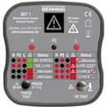 Miniatyrbild 1 av 4: Benning SDT 1 Kontakttestare CAT III 300 V LED, LCD