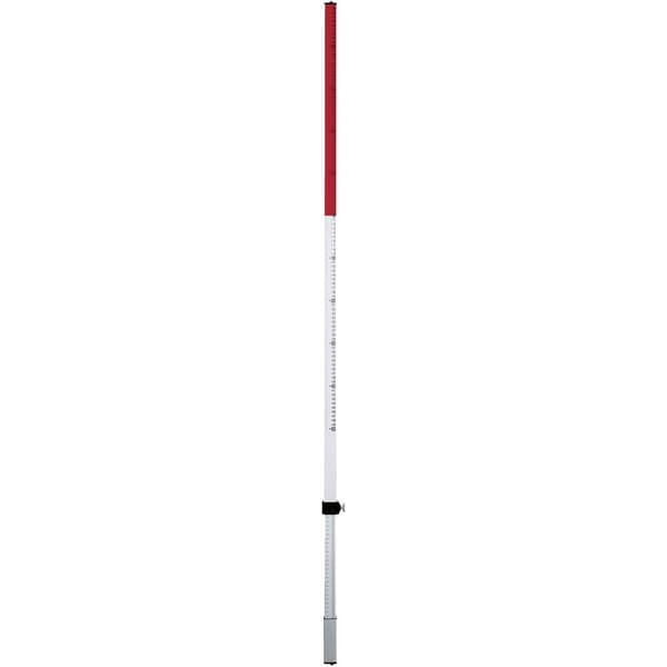 Laserliner 080.50 080.50 Utjämningsstång Höjd (max.): 240 cm Passar till följande märken Laserliner