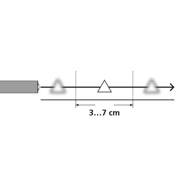 Laserliner 082.252A Inspektionskamera Sond-Ø: 9 mm Sondlängd: 1.5 m