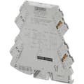 Miniatyrbild 1 av 2: Phoenix Contact MINI MCR-2-RTD-UI Temperaturgivare 2902049