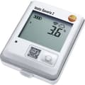 Miniatyrbild 5 av 10: testo 0572 2031 Saveris 2-T1 Temperatur-datalogger Uppmätt värde Temperatur -30 till +50 °C