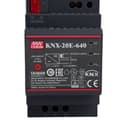 Miniatyrbild 2 av 3: MW Mean Well KNX-20E-640 DIN-skena nätaggregat 30 V/DC 640 mA 19.2 W Antal utgångar:1 x Innehåll 1 st