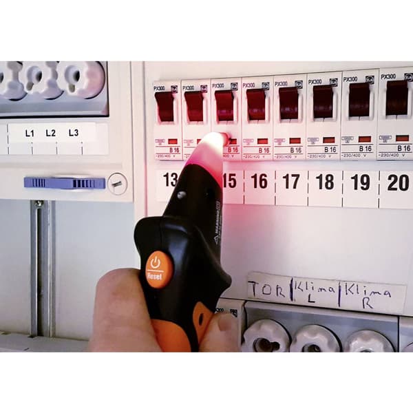 HT Instruments HT38 Säkringssökare