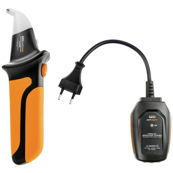 HT Instruments HT38 Säkringssökare