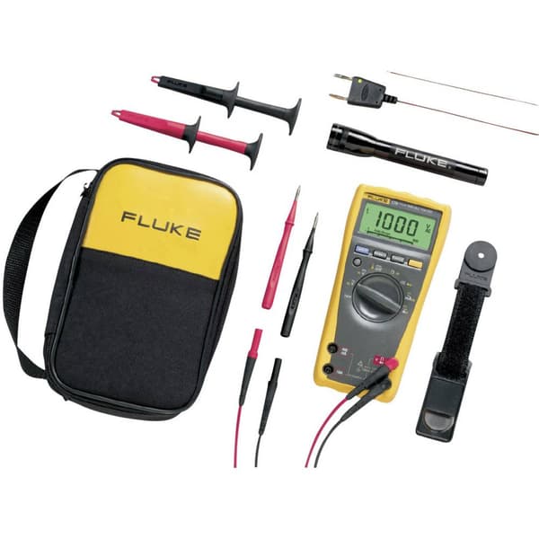 Fluke 4869295 Handmultimeter