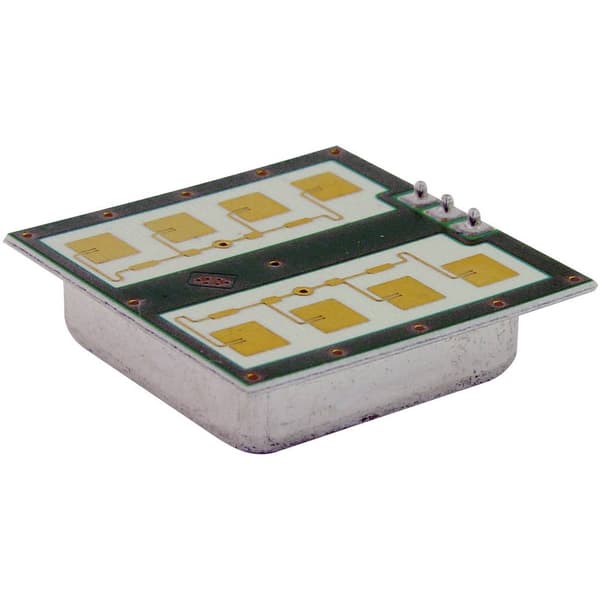 IPM-165 Radarrörelsedetektor 1 st 5 V (max) (L x B x H) 25 x 25 x 13 mm