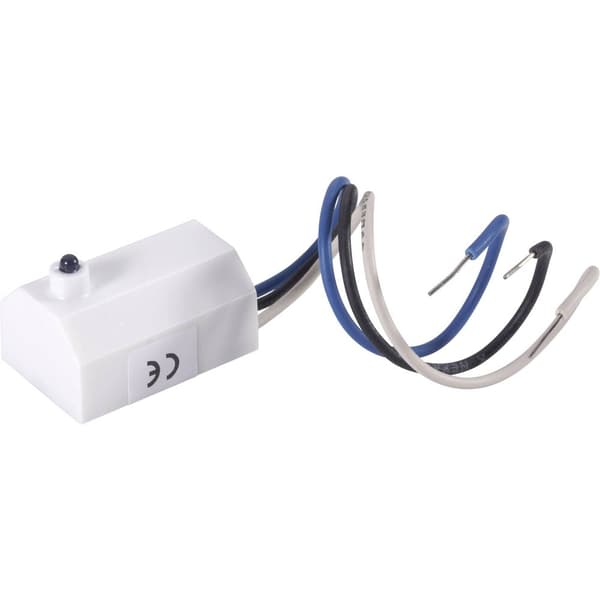 interBär 8812-006.81 Skymningsrelä 1 st 230 V/AC (L x B x H) 34 x 22.5 x 16 mm