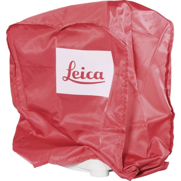Leica Microsystems 10447039 Dammskydd för mikroskop Passar till följande märken Leica