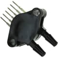 Miniatyrbild 1 av 2: NXP Semiconductors MPX5010DP Trycksensor 1 st 0 kPa till 10 kPa Krets