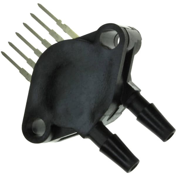 NXP Semiconductors MPX5010DP Trycksensor 1 st 0 kPa till 10 kPa Krets