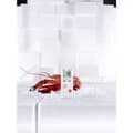 Miniatyrbild 4 av 4: testo 0572 1843 184 T3 Temperatur-datalogger Uppmätt värde Temperatur -35 till +70 °C