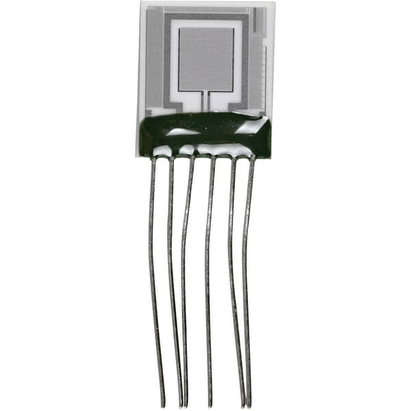 Tesla KBI2 KBI2 Multisensorplattform -200 till +350 °C 1000 Ω