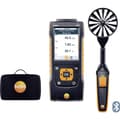 Miniatyrbild 1 av 4: testo 440 Set 100 mm Anemometer
