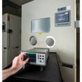 Miniatyrbild 4 av 4: Keithley DAQ6510 Bordsmultimeter digital