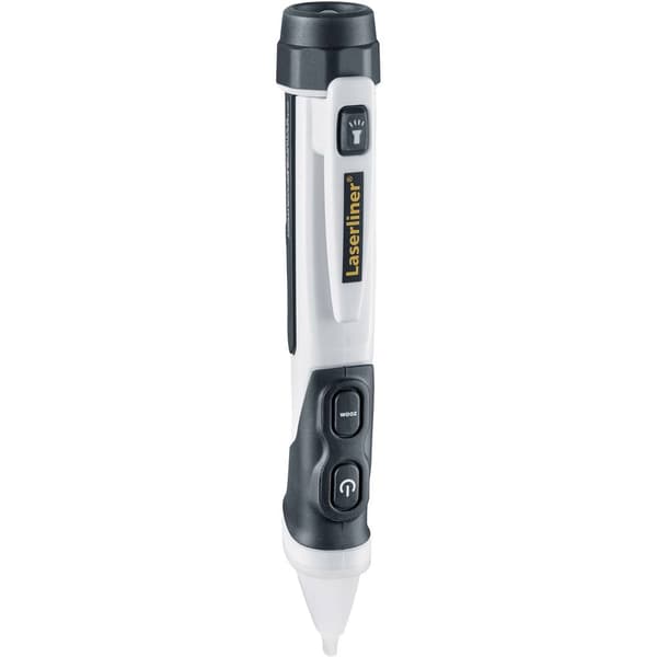 Laserliner ActiveFinder XP (CAT IV,1000V) Beröringsfri spänningsprovare CAT IV 1000 V LED