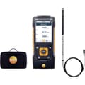 Miniatyrbild 1 av 4: testo 440 Set Anemometer