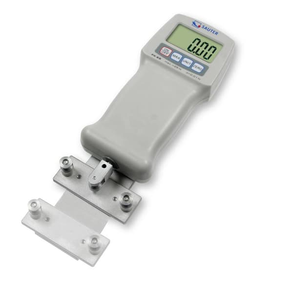 Sauter FK 500 Kraftmätare 500 N (max.) (ej certifierad kalibrering)