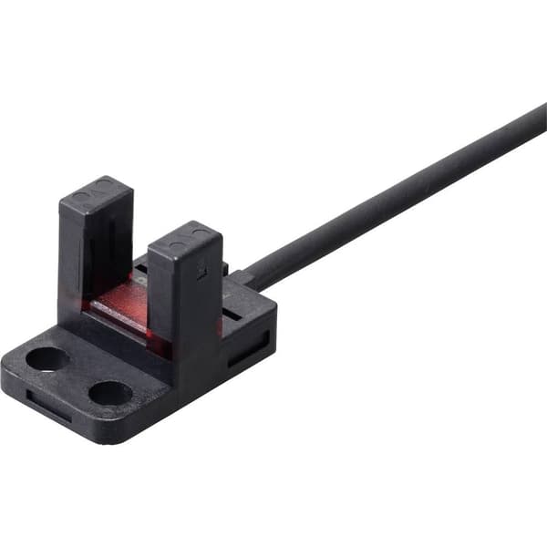 Panasonic Gaffel-fotodetektor PM-Y45-P PM-Y45-P Y-typ ljusomkoppling, mörkomkoppling 5 - 24 V/DC 1 st