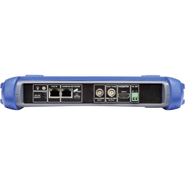 Trend Networks SecuriTEST IP Kameratestare