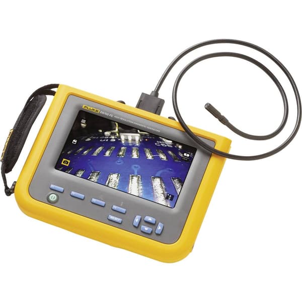 Fluke 4962665 Endoskop Sond-Ø: 8.5 mm Sondlängd: 1.2 m