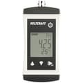 Miniatyrbild 4 av 4: VOLTCRAFT KBM-110 pH-mätare Redox (ORP), Temperatur, pH-värde