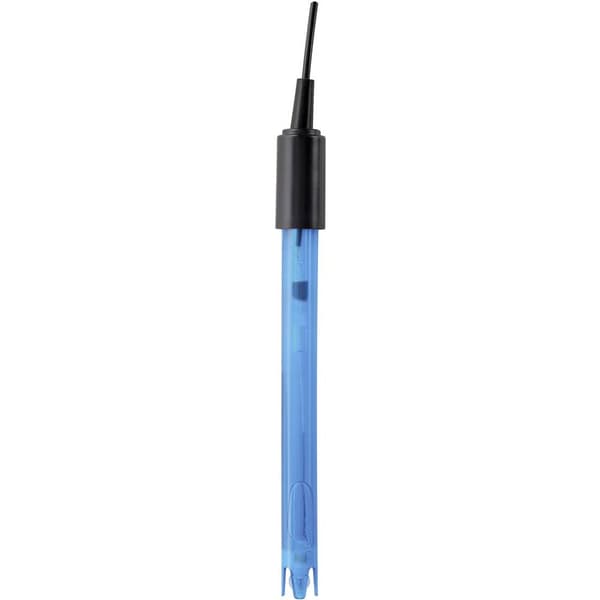 VOLTCRAFT KBM-110 pH-mätare Redox (ORP), Temperatur, pH-värde