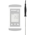 Miniatyrbild 1 av 2: VOLTCRAFT TPT-200 Immersionssond -70 till 250 °C Sensortyp Pt1000