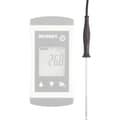 Miniatyrbild 2 av 2: VOLTCRAFT TPT-208 Luftsensor -70 till 250 °C Sensortyp Pt1000