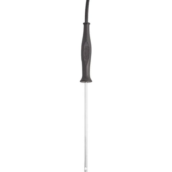VOLTCRAFT TPT-208 Luftsensor -70 till 250 °C Sensortyp Pt1000