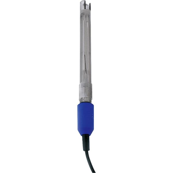 VOLTCRAFT VC-8603680 KBM-110R Reservelektrod Mått - Höjd 12 mm