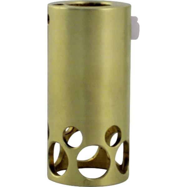 VOLTCRAFT VC-8603700 DOP-402 Skyddskåpa Mått - Höjd 23 mm
