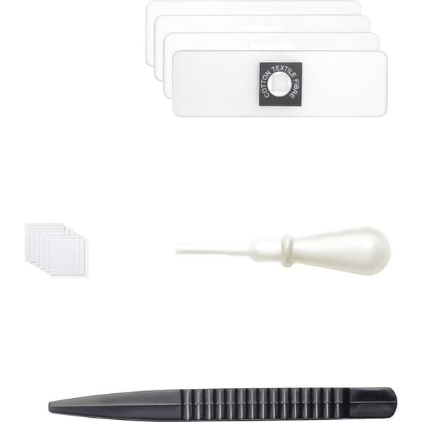 Reflecta 66145 Digitalt mikroskop 600 x infallande ljus, transmitterat ljus