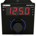 Miniatyrbild 1 av 4: Emko ESD-9950-N 2-punkts, P, PI, PD, PID Termostat -200 till 1700 °C (L x B x H) 110 x 96 x 96 mm
