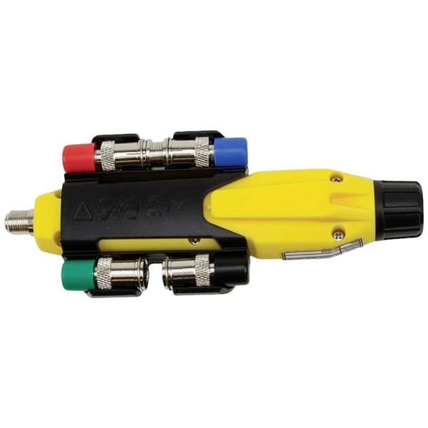 Kabelmätare VDV512-101 Klein Tools VDV512-101 Audio/Video